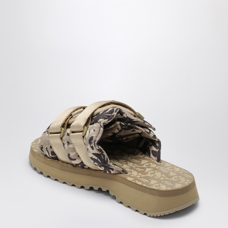 Palm Angels X Suicoke sandals