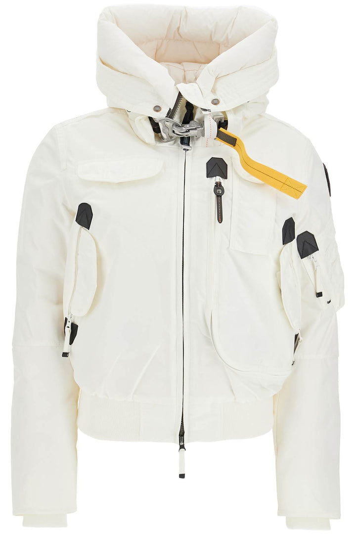 Parajumpers gobi bomber jacket