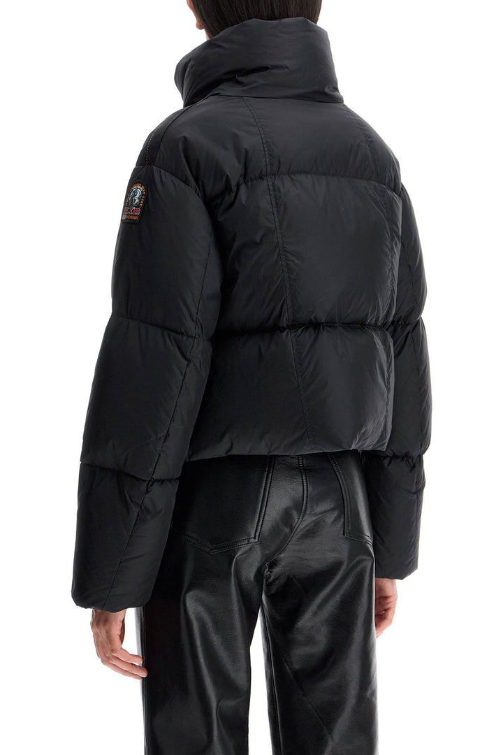 Parajumpers short cecy down jacket