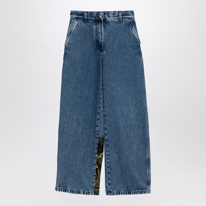 Palm Angels Baggy jeans