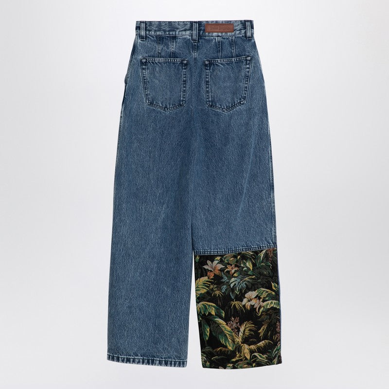 Palm Angels Baggy jeans