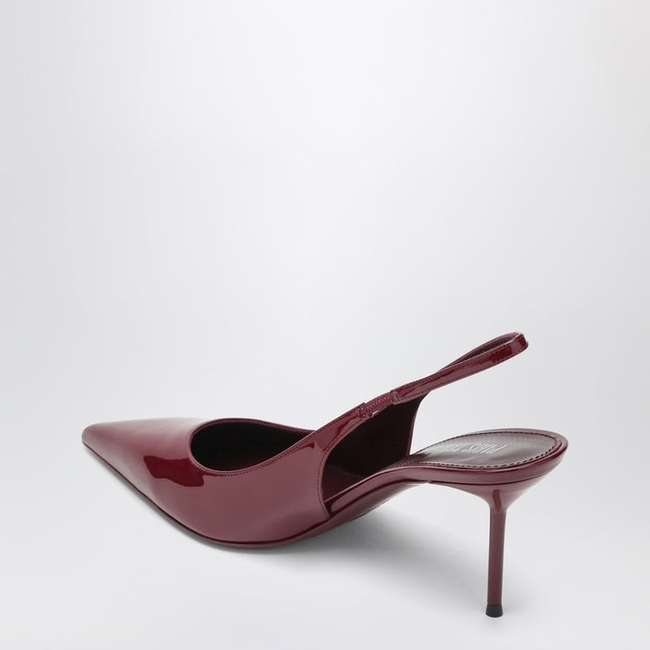 Paris Texas Lidia slingbacks