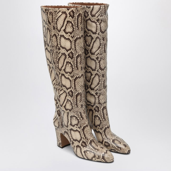 Paris Texas Lavinia boots