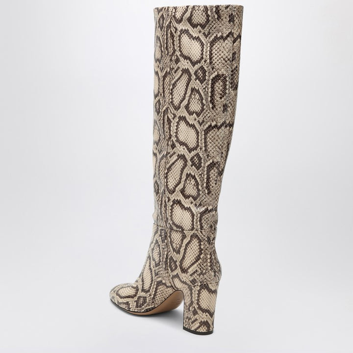 Paris Texas Lavinia boots