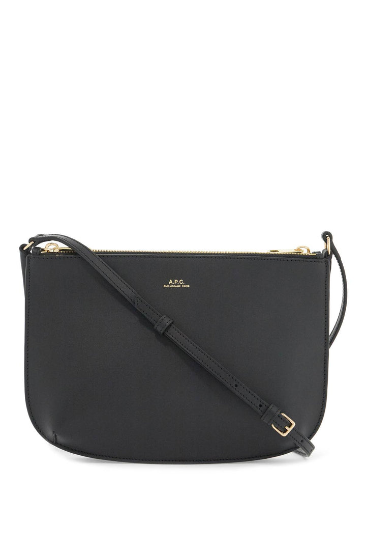 A.P.C. Crossbody Sarah Bag