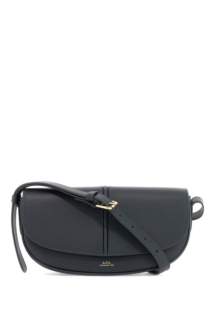 A.P.C. betty shoulder bag