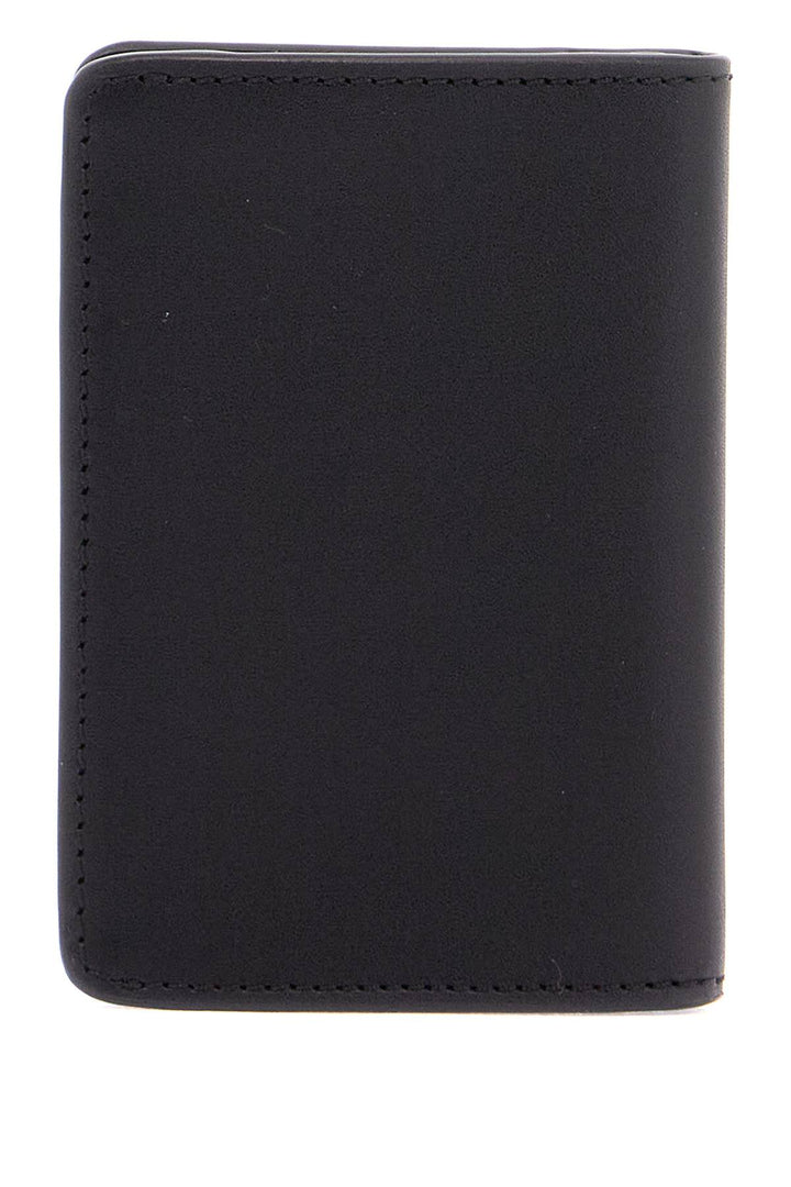 A.P.C. card holder