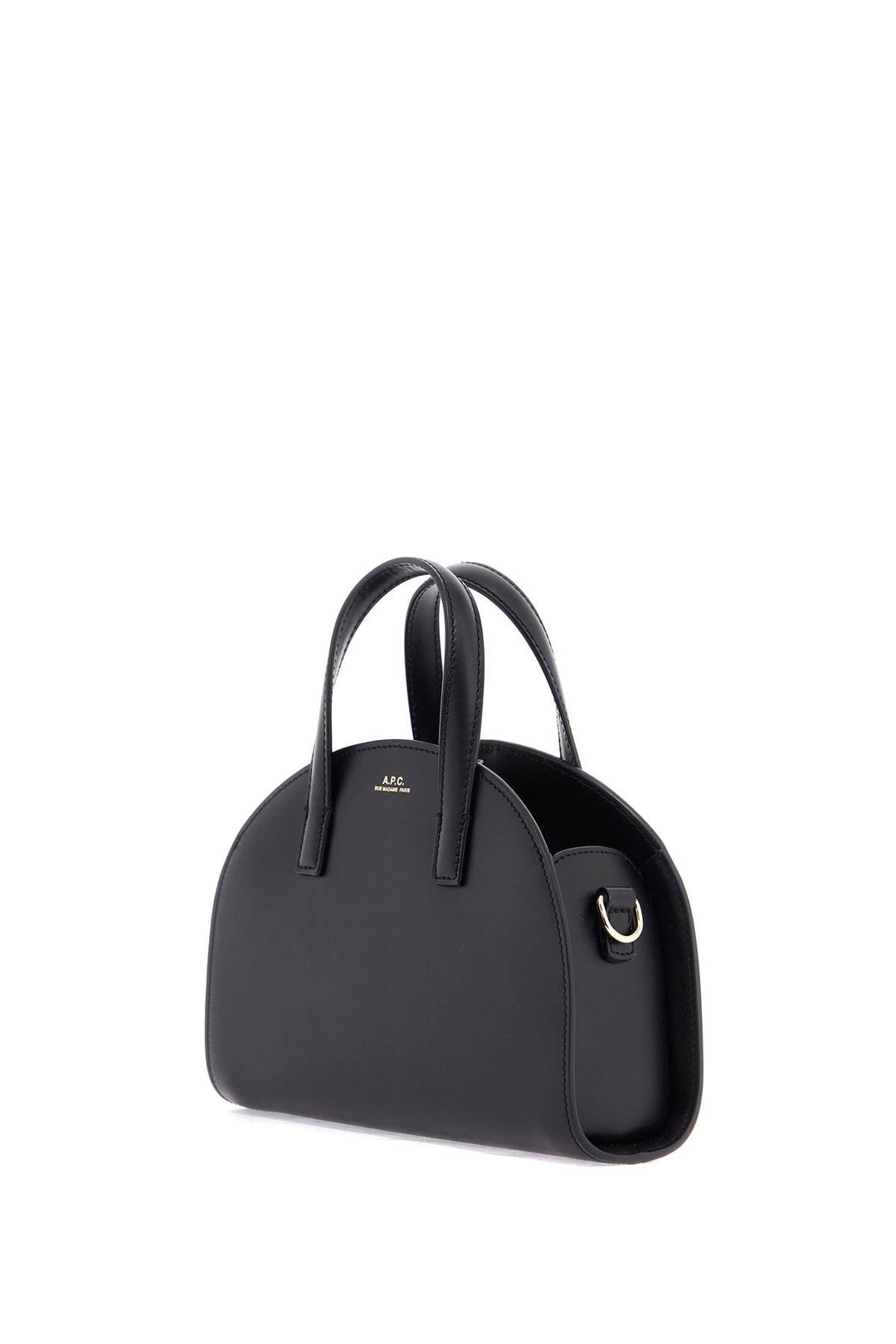 A.P.C. Small Demi-Lune Bag