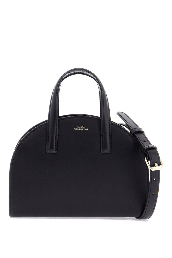 A.P.C. Small Demi-Lune Bag