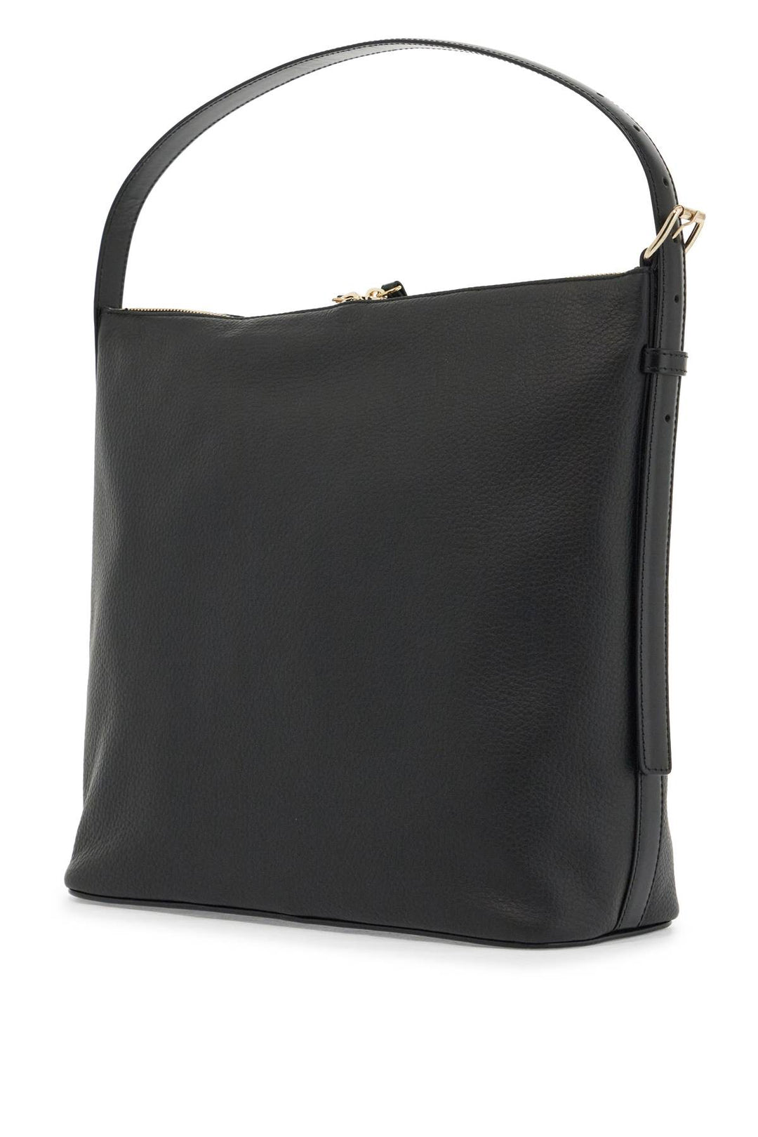 A.P.C. pelle shoulder bag