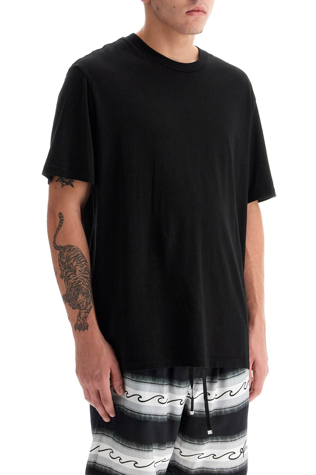 Amiri exclusive iconic t-shirt