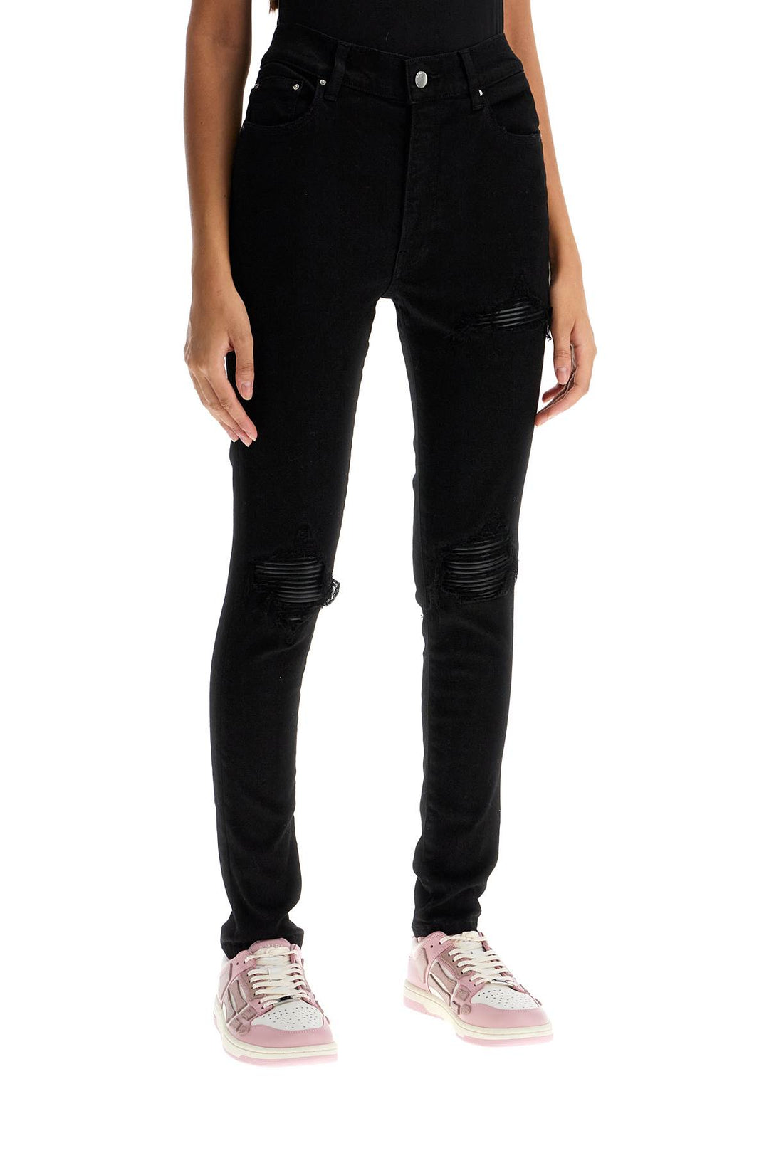 Amiri skinny mx1 jeans