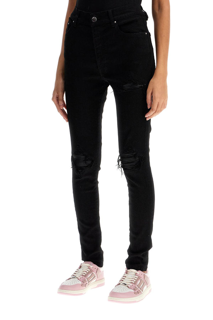 Amiri skinny mx1 jeans