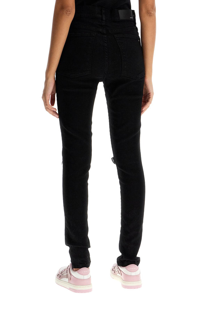 Amiri skinny mx1 jeans