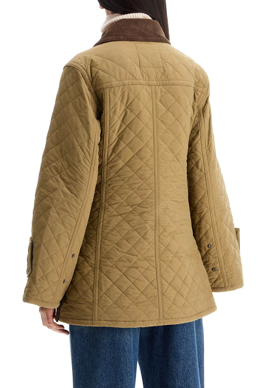 By Malene Birger Wivi Quilted Jacket