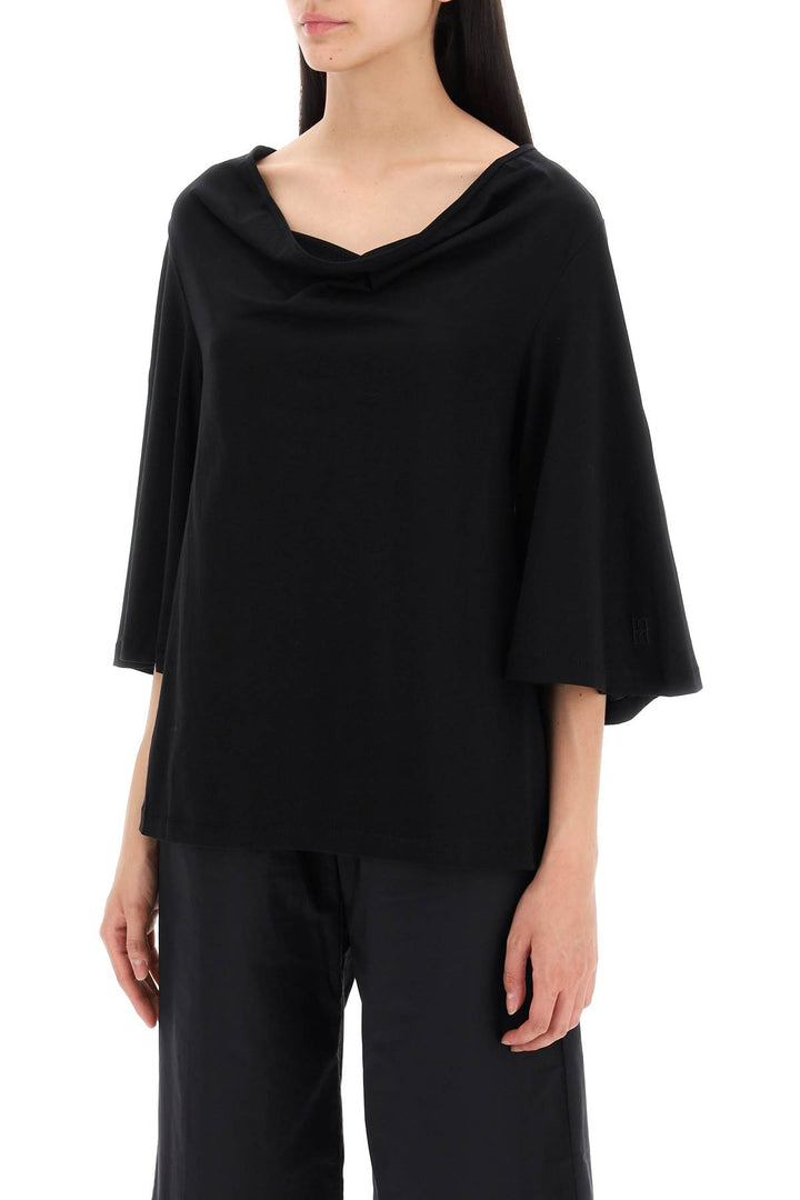 By Malene Birger cotton t-shirt