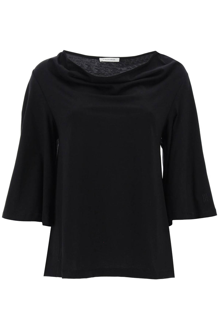 By Malene Birger cotton t-shirt