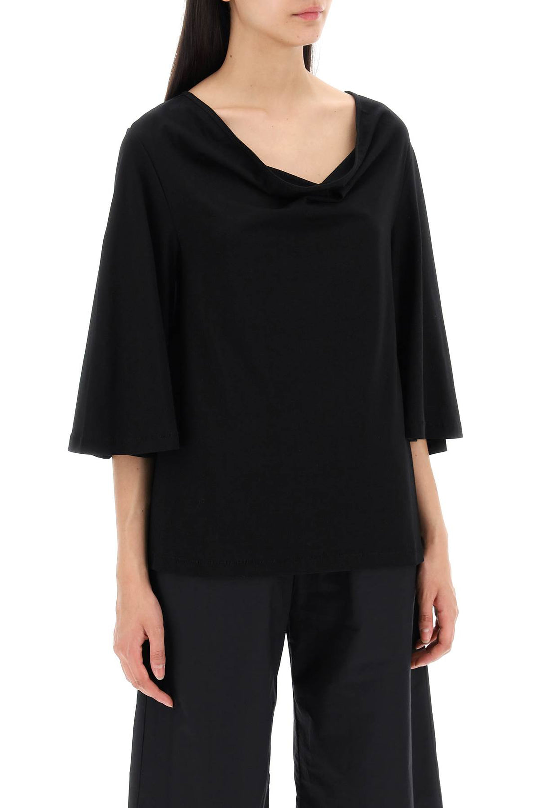 By Malene Birger cotton t-shirt