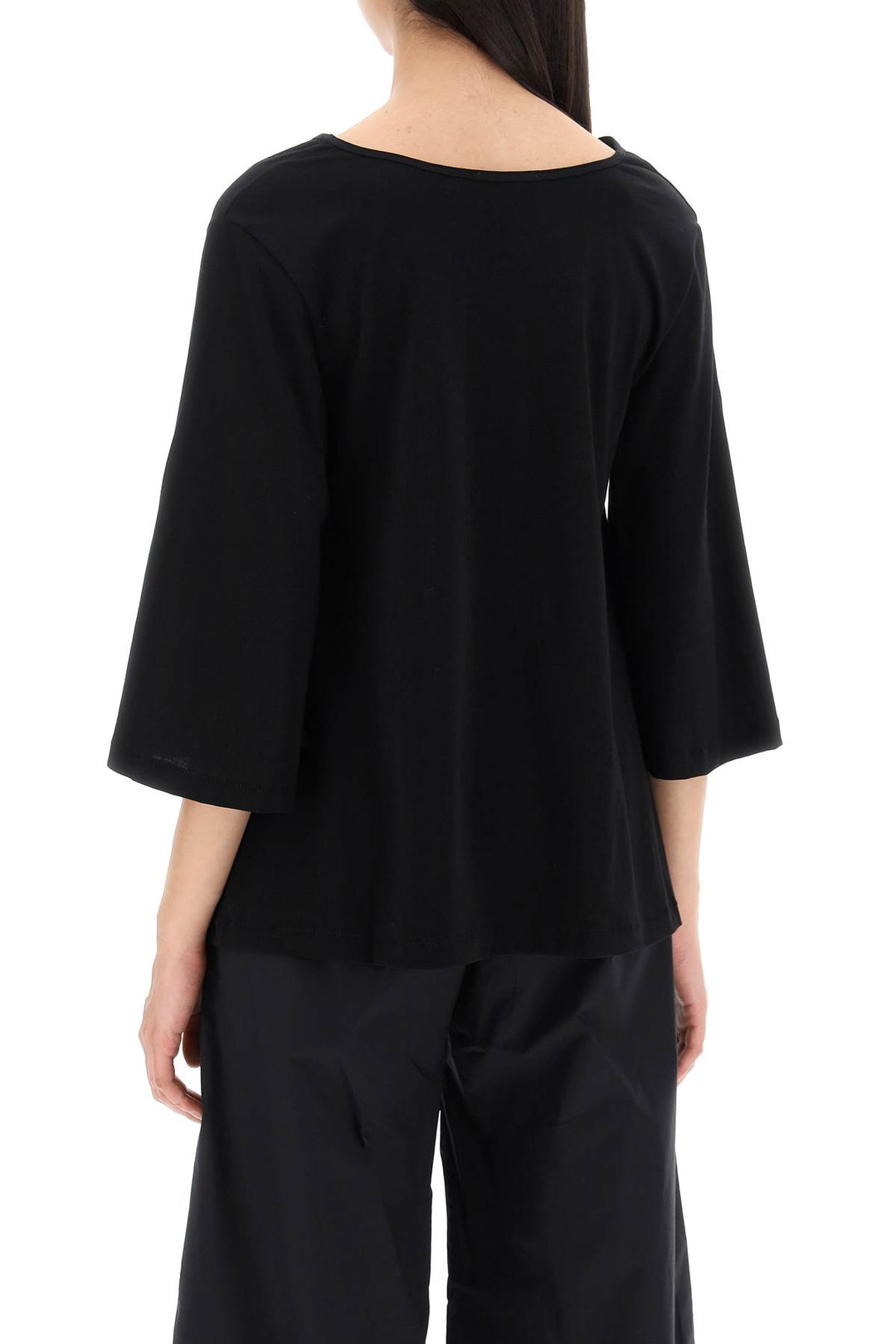 By Malene Birger cotton t-shirt