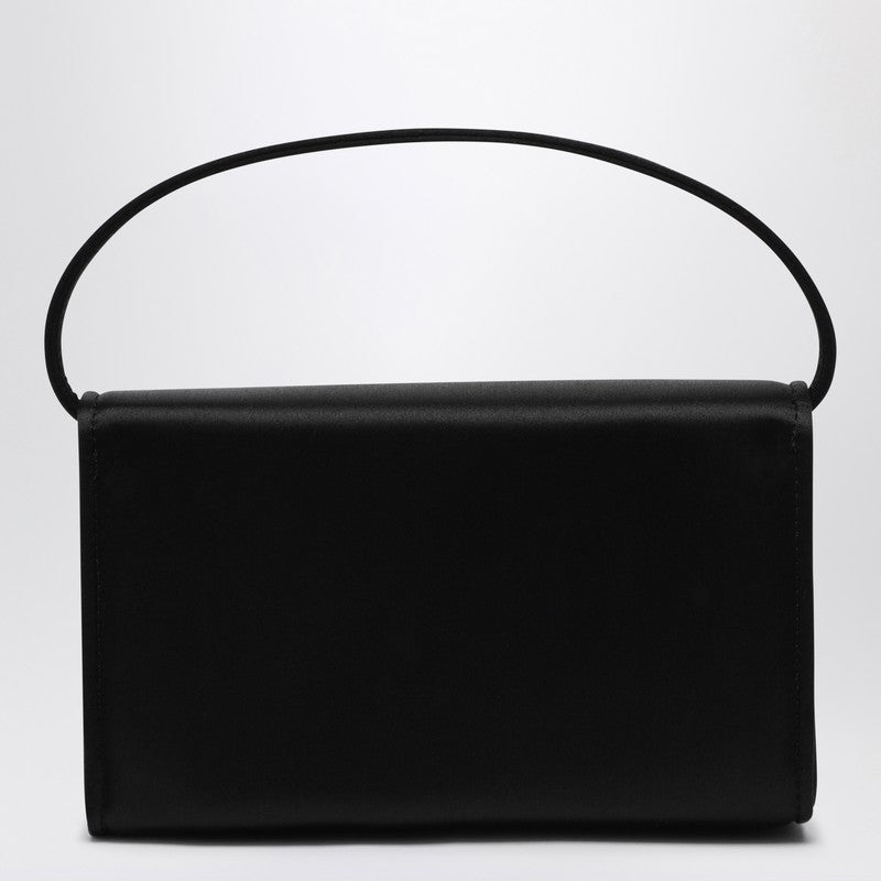 ROGER VIVIER satin Micro Pilgrim bag
