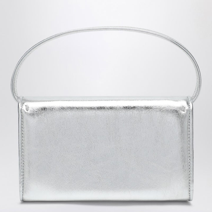 ROGER VIVIER leather Micro Pilgrim bag