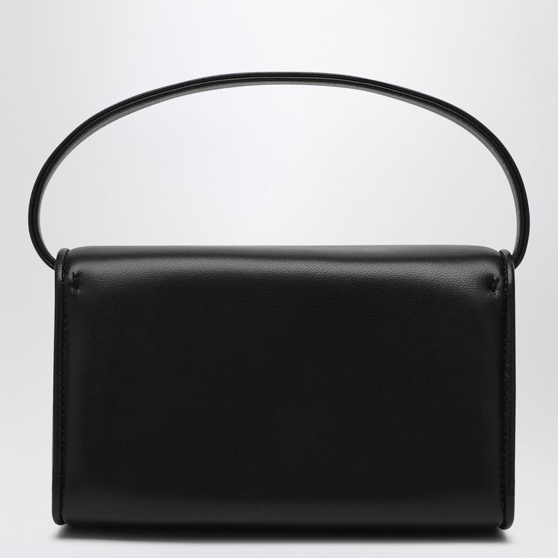 ROGER VIVIER leather Micro Pilgrim bag