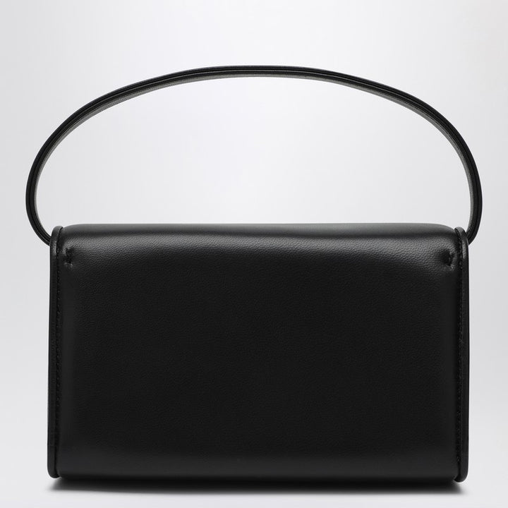 ROGER VIVIER leather Micro Pilgrim bag