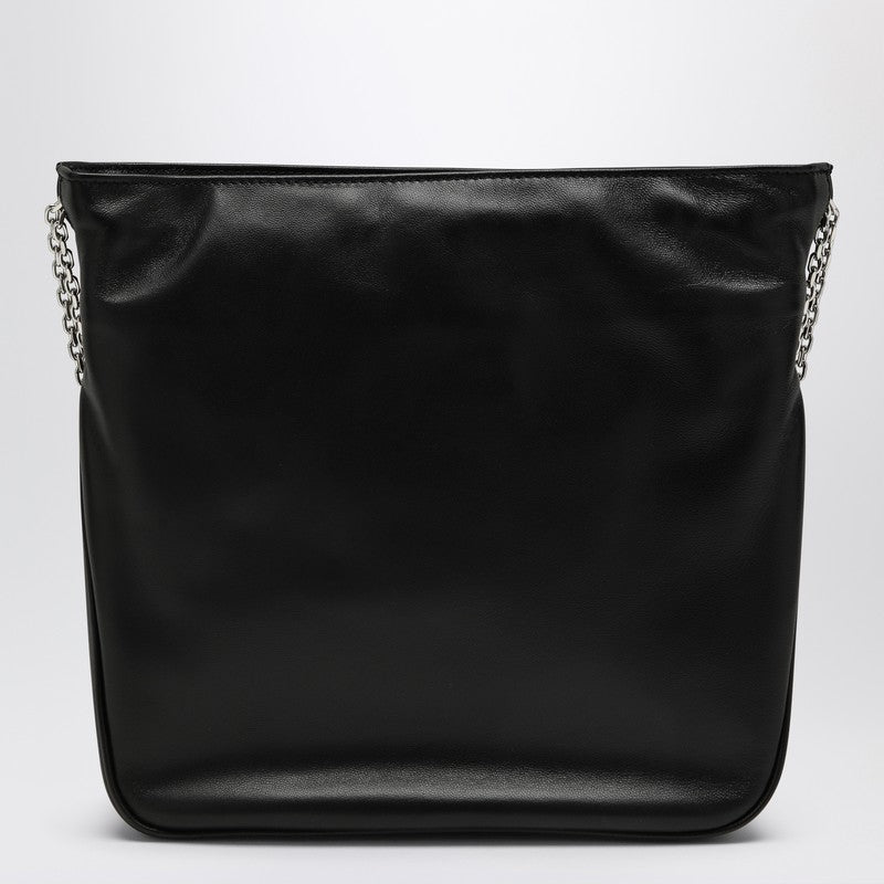 ROGER VIVIER Mini Pilgrim leather bag