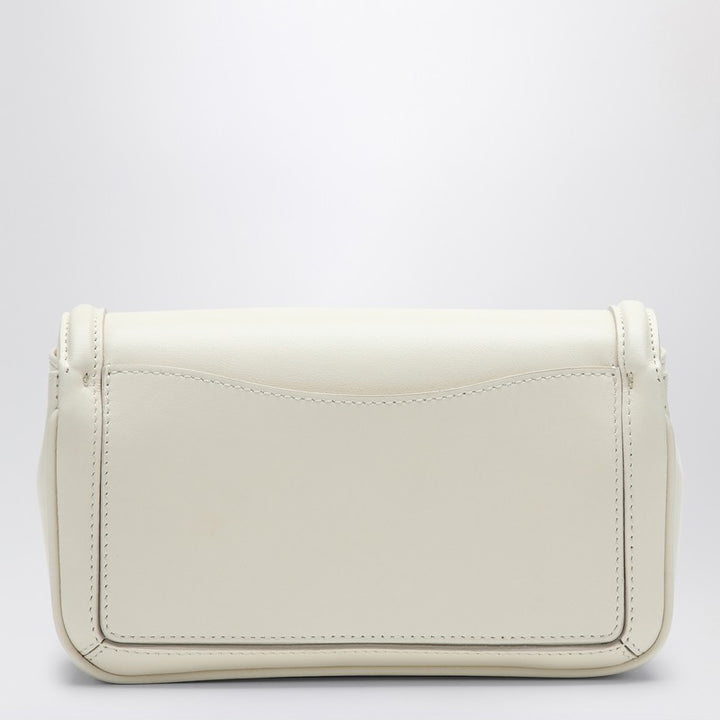 ROGER VIVIER Jeu de Fille leather clutch bag