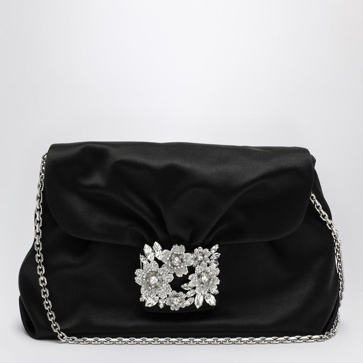 ROGER VIVIER Small Drapé bag