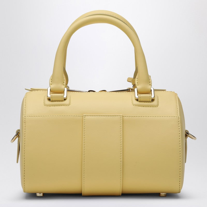 ROGER VIVIER Belle Vivier Bowling Bag