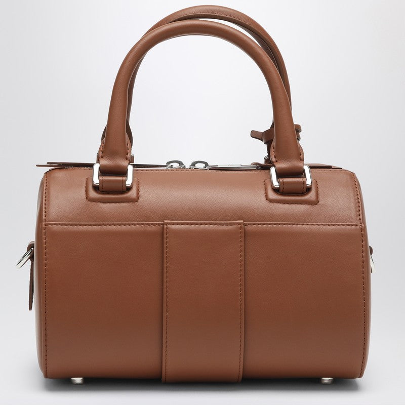 ROGER VIVIER Belle Vivier Bowling Bag
