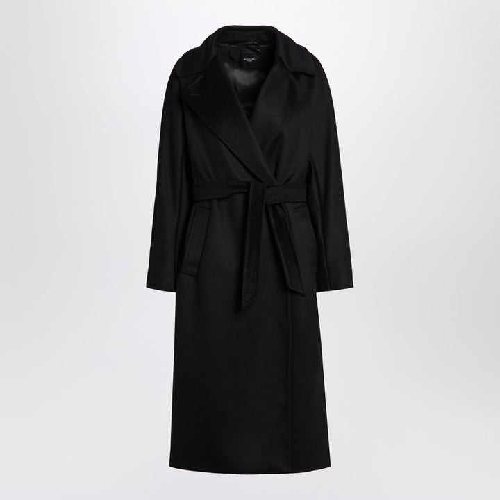 Weekend Max Mara coat with belt