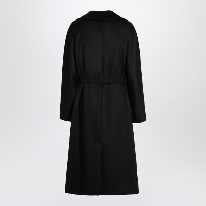 Weekend Max Mara coat with belt