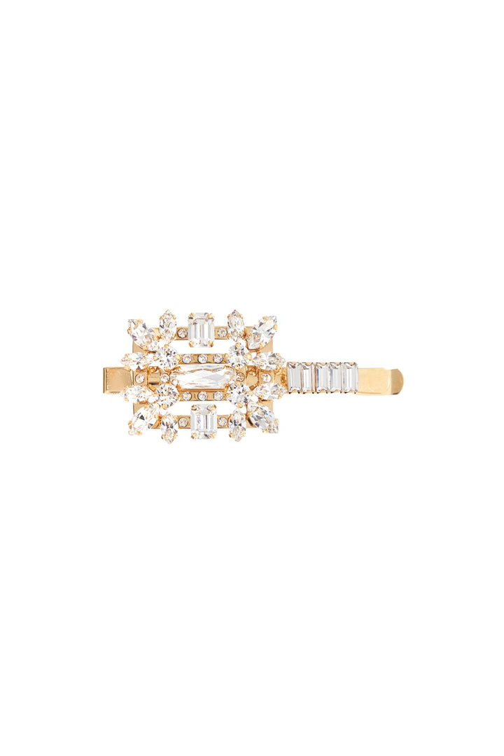 Roger Vivier hair clip