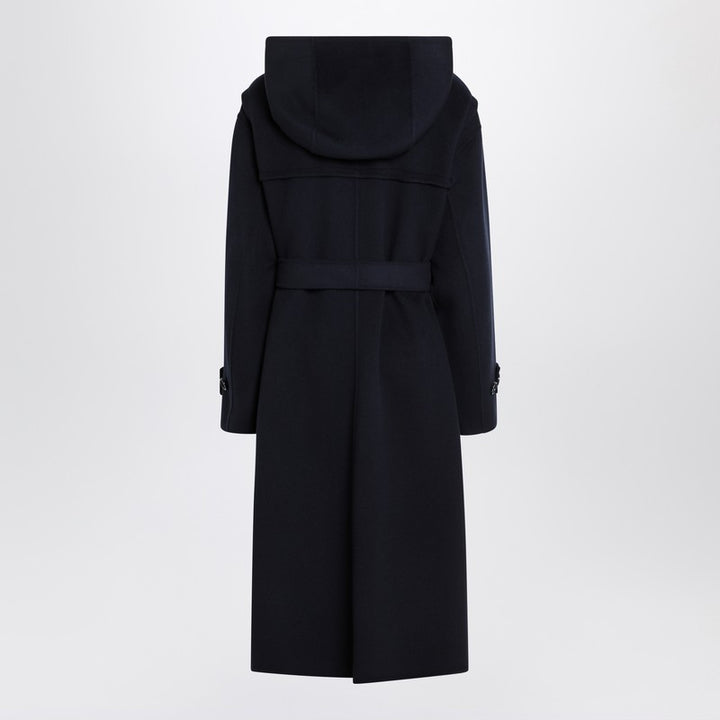 S Max Mara belted coat
