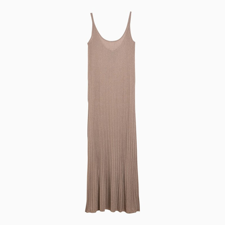 Max Mara Pianoforte long dress