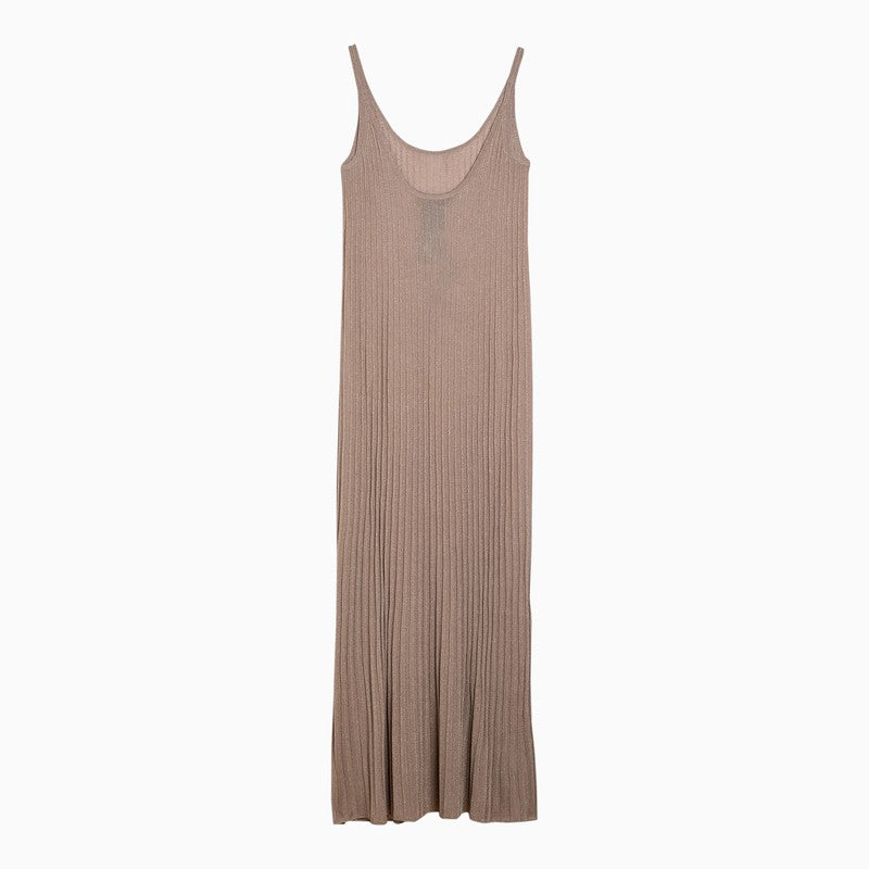 Max Mara Pianoforte long dress