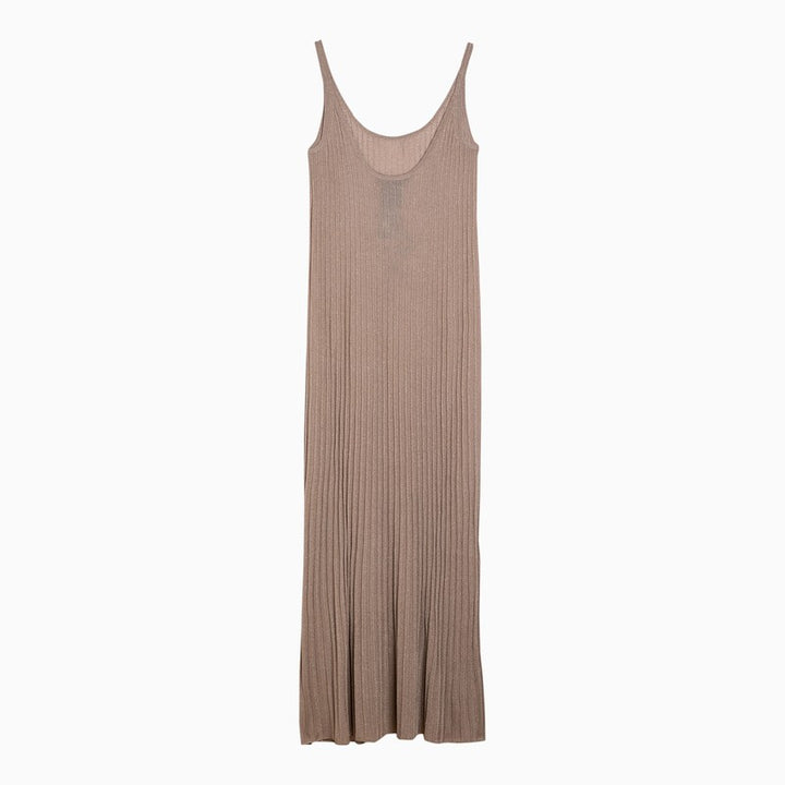 Max Mara Pianoforte long dress