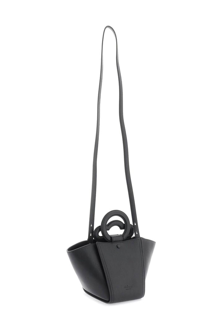 Mulberry mini rider's top handle bag