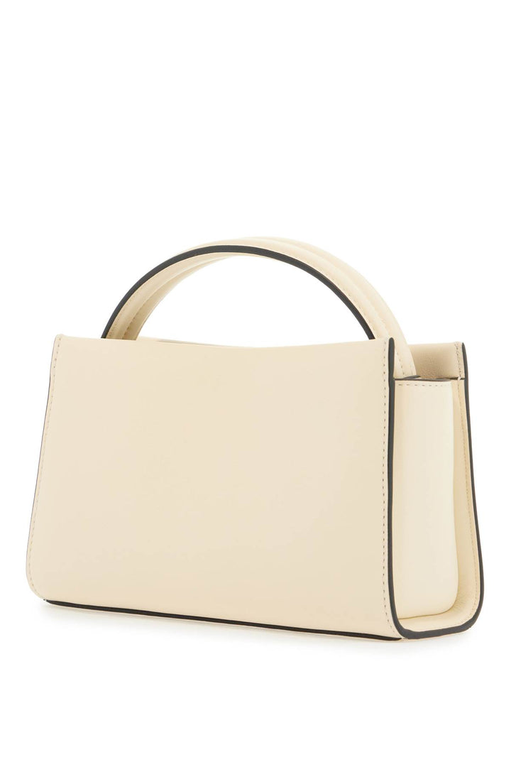 Mulberry mini iris handbag