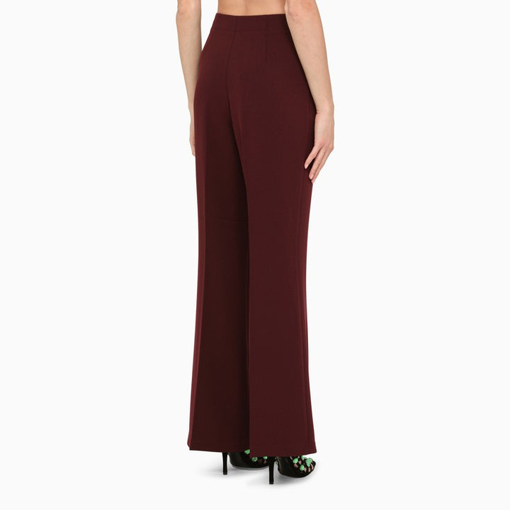 Roland Mouret palazzo trousers
