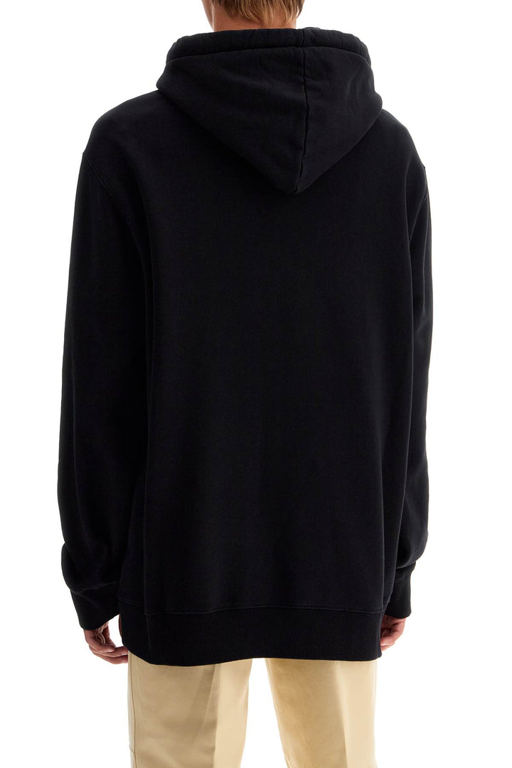 Lanvin oversized hoodie