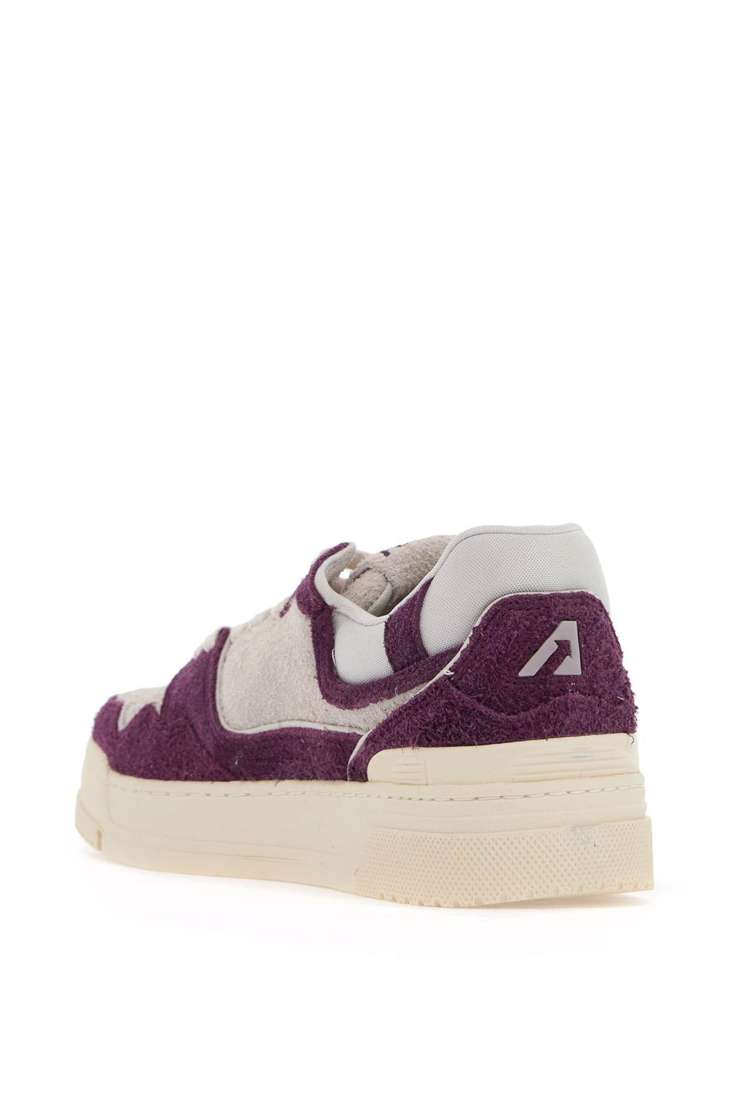 Autry suede sneakers