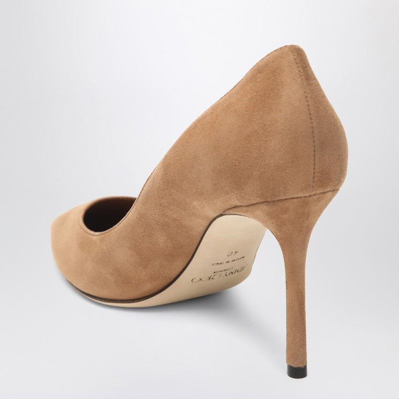 Jimmy Choo Romy 85 pumps