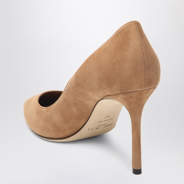 Jimmy Choo Romy 85 pumps