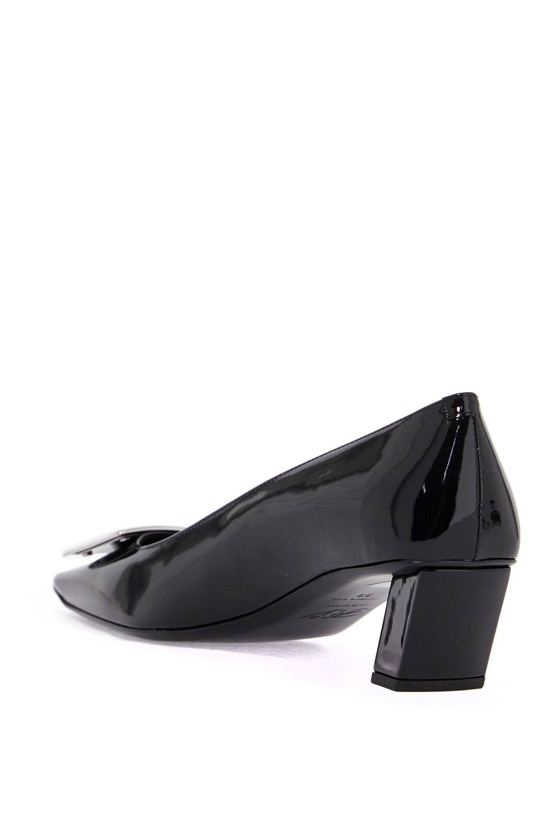 Roger Vivier pumps with buckle