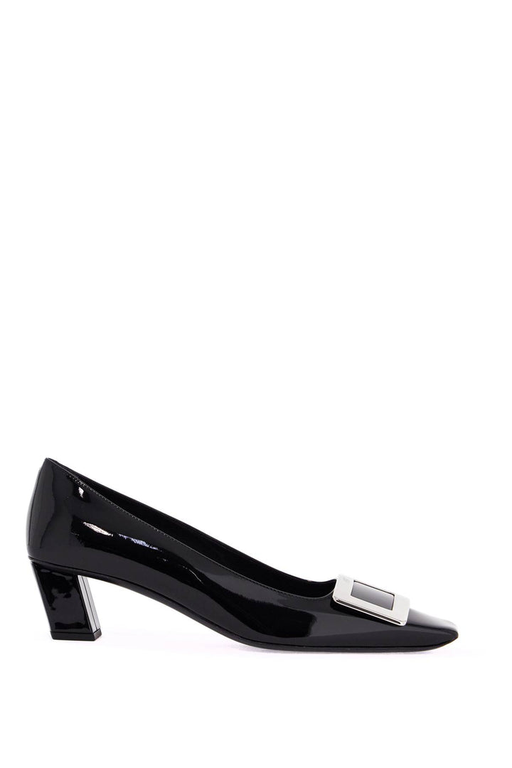 Roger Vivier pumps with buckle