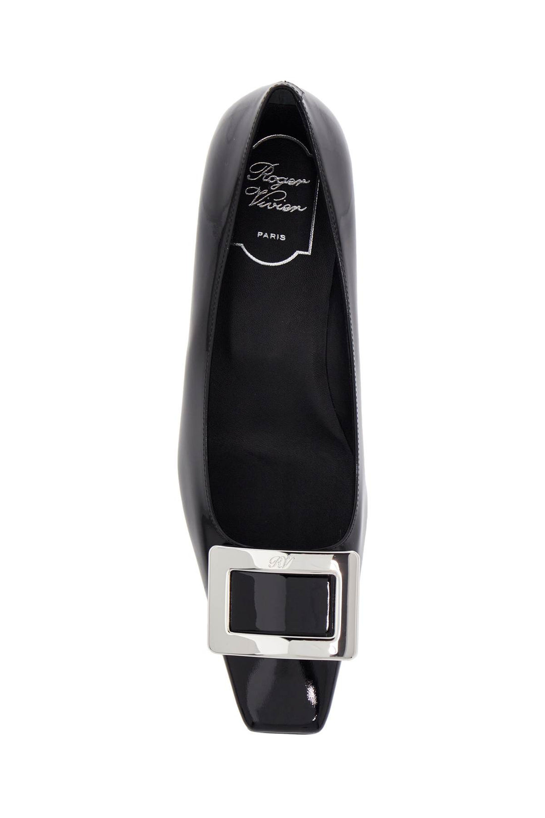 Roger Vivier pumps with buckle