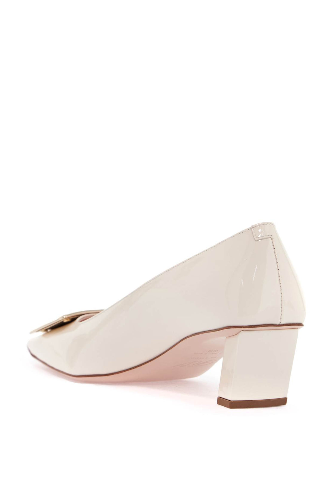 Roger Vivier belle vivier pumps